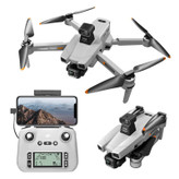 کوادکوپتر هلیشات مدل AE86 PRO max اورجینال 2024