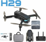 کوادکوپتر مدل H29 GPS