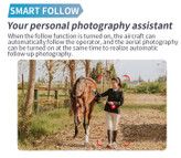 کوادکوپتر مدل L300 PRO MAX