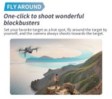 کوادکوپتر مدل L300 PRO MAX