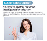 کوادکوپتر مدل L300 PRO MAX