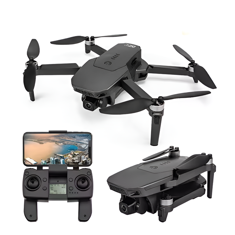 کوادکوپتر مدل L300 PRO MAX