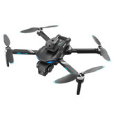 کوادکوپتر مدل XT606