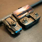 کوادکوپتر مدل XT204