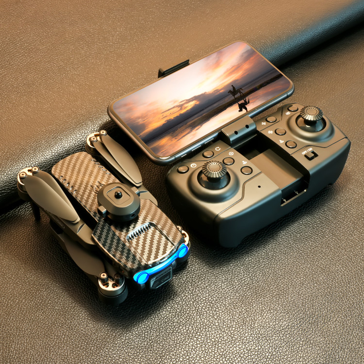 کوادکوپتر مدل XT204