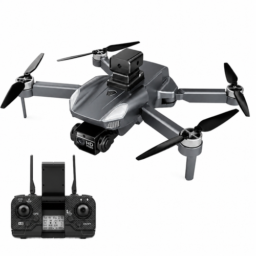 خرید کوادکوپتر مدل K21 PRO