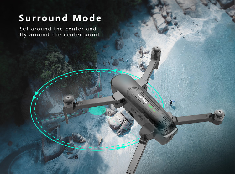 Hubsan Zino Pro Plus