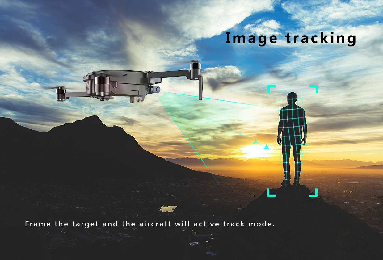 Hubsan Zino Pro Plus