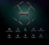 Hubsan Zino Pro Plus