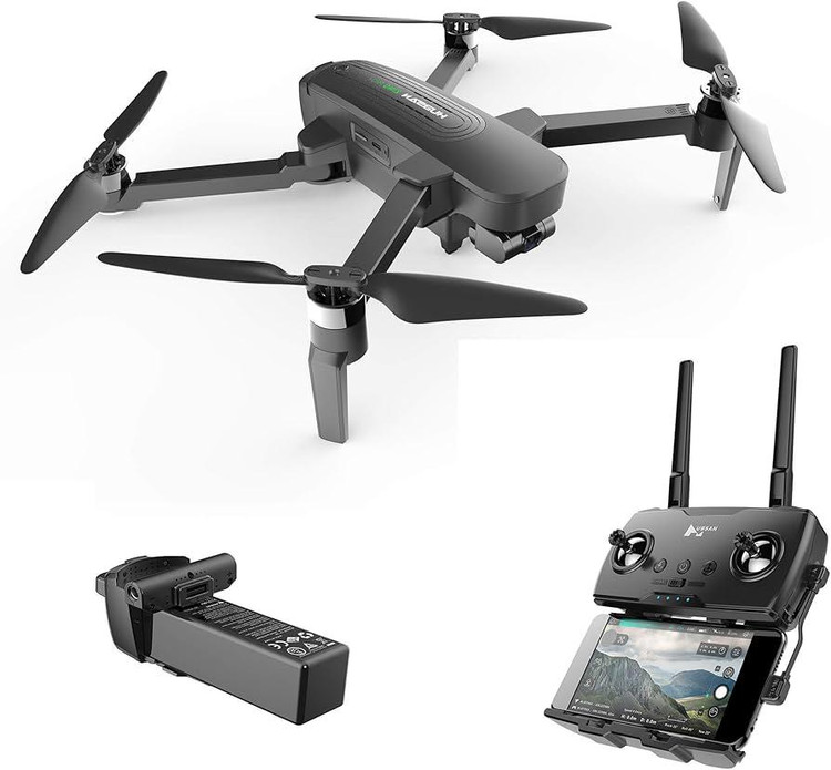Hubsan Zino Pro Plus