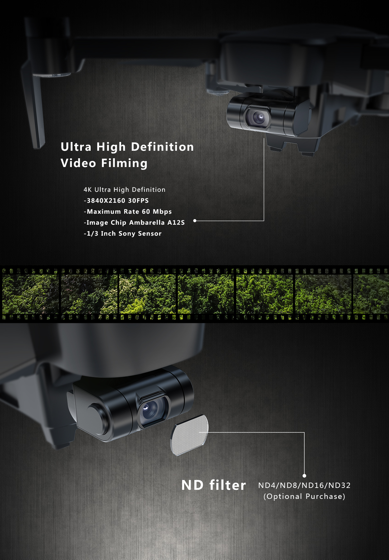Hubsan Zino Pro Plus