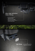 Hubsan Zino Pro Plus