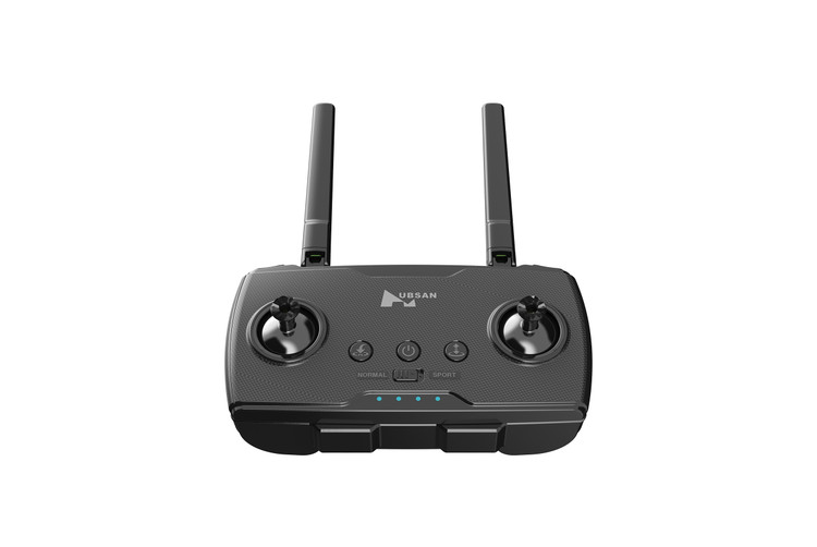 Hubsan Zino Pro Plus