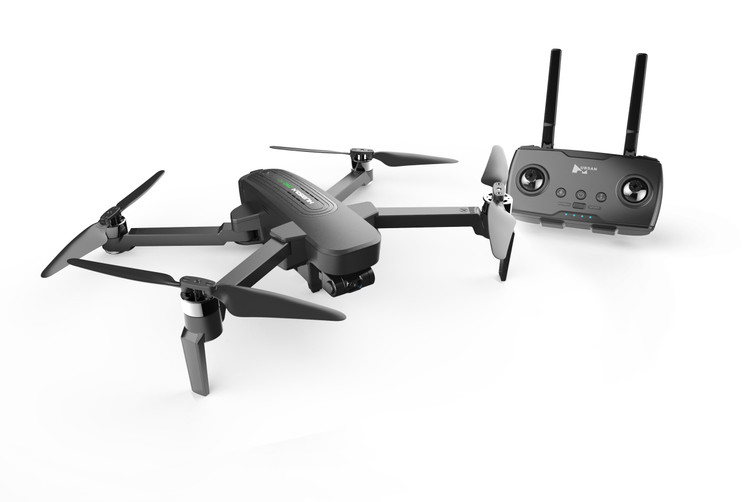 Hubsan Zino Pro Plus