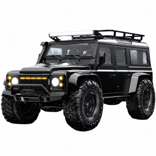 ماشین کنترلی آفرود لندروور دیفندر 110 مدل APEX مقیاس 1:16 چهارچرخ محرک (4WD)