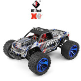 خرید ماشین کنترلی WLtoys 144018 آفرود 4WD مقیاس 1:14 | قیمت و مشخصات