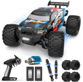 خرید ماشین کنترلی WLtoys 144018 آفرود 4WD مقیاس 1:14 | قیمت و مشخصات