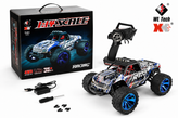 خرید ماشین کنترلی WLtoys 144018 آفرود 4WD مقیاس 1:14 | قیمت و مشخصات