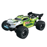 ماشین کنترلی آفرود براشلس Rally Pro SCY-18101PRO | چهار چرخ محرک 4WD با گیربکس فلزی