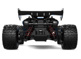 ماشین کنترلی آفرود براشلس Rally Pro SCY-18101PRO | چهار چرخ محرک 4WD با گیربکس فلزی