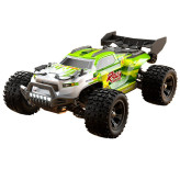 ماشین کنترلی آفرود براشلس Rally Pro SCY-18101PRO | چهار چرخ محرک 4WD با گیربکس فلزی