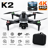 کوادکوپتر k2 pro