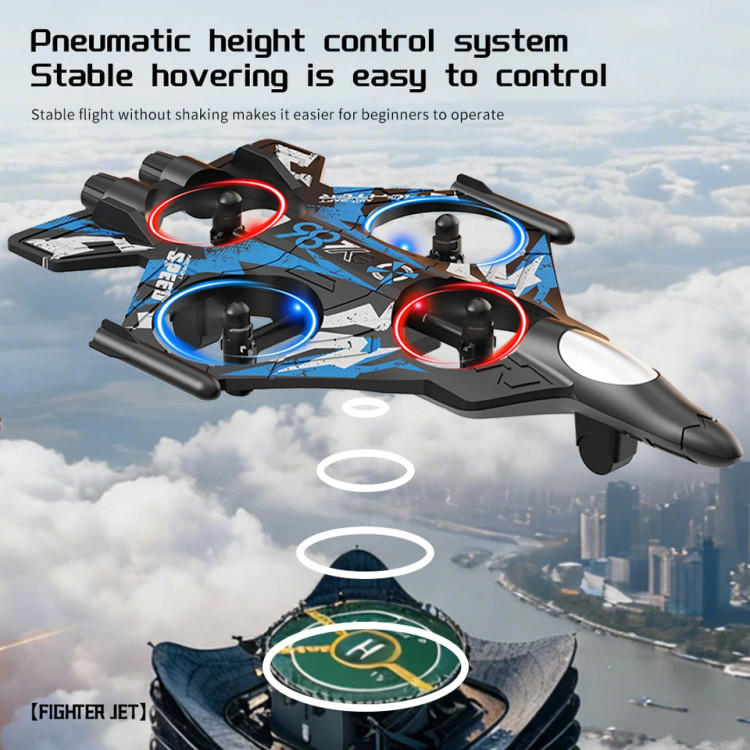 جت کنترلی مدل k500 max نسخه مانیتور دار متفاوت ترین جت ایران