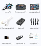 جت کنترلی مدل k500 max نسخه مانیتور دار متفاوت ترین جت ایران