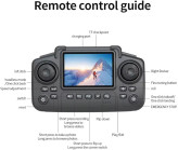 جت کنترلی مدل k500 max نسخه مانیتور دار متفاوت ترین جت ایران